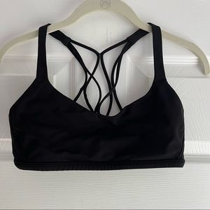 lululemon free to be wild bra